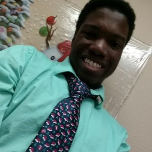 Meet your Posher, Christopher